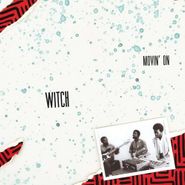 Witch, Movin' On (LP)