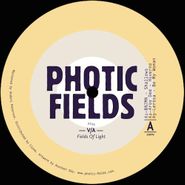 Various Artists, Fields Of Light (12")