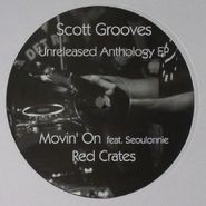 Scott Grooves, Unreleased Anthology EP (12")
