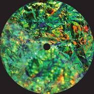 Ateq, Tet For Drums / Untitled (12")