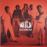 Witch, Kuomboka (LP)