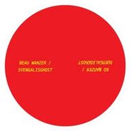 Beau Wanzer, Untitled (12")