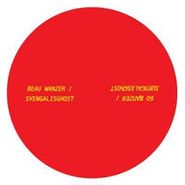 Beau Wanzer, Untitled (12")