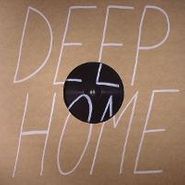 Different Fountains, Deep Home/Jaw Bread [Remixes] (12")