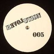 DJ Nav, Love Revolution 005 (12")