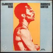 Clarence Reid, Running Water (LP)