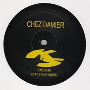 Chez Damier, Untitled (12")