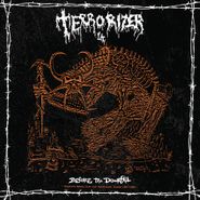 Terrorizer, Before The Downfall (CD)