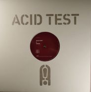Donato Dozzy, Acid Test 09 (12")