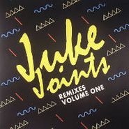 Parris Mitchell, Juke Joints Remixes Volume One (12")