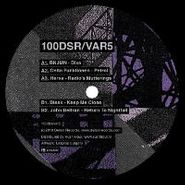 Various Artists, 100DSR/VAR5 (12")