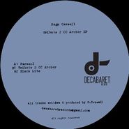 Sage Caswell, Tribute 2 CC Archer EP (12")