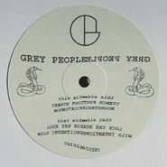 Grey People, Trench Foot (12")
