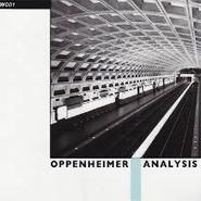 Oppenheimer Analysis, Oppenheimer Analysis (LP)