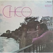 Cheo Feliciano, Cheo (CD)