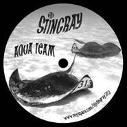 DJ Stingray, Aqua Team (12")