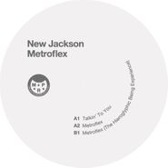 New Jackson, Metroflex (12")