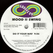 Mood II Swing, Do It Your Way (12")