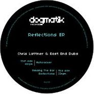 Chris Lattner, Reflections EP (12")