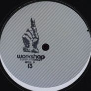 Move D, Workshop 13 (12")