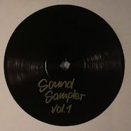 Various Artists, Vol. 1-Sound Sampler (12")
