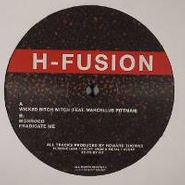 Howard Thomas, H-Fusion Ep (12")