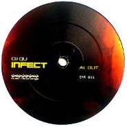 DJ Qu, Infect (12")