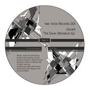 Durant, The Dove Ultimatum EP (12")