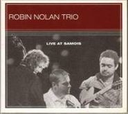 Robin Nolan Trio, Live At Samois (CD)