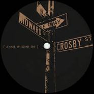 A Made Up Sound, After Hours/What Preset (12")