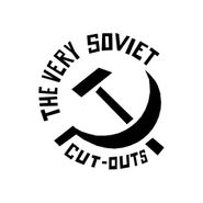 Various Artists, The Very Soviet Cut-Outs (12")