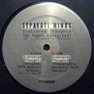 Separate Minds, Scattered Thoughts (20 Years Revisited) (12")