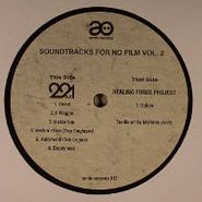 291out, Soundtracks For No Film Vol. 2 (LP)