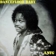Late Nite Tuff Guy, Dancefloor Baby (12")