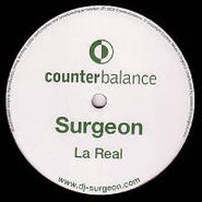 Surgeon, La Real (12")