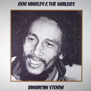 Bob Marley & The Wailers, Jamaican Storm (LP)