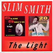 Slim Smith, Light (CD)