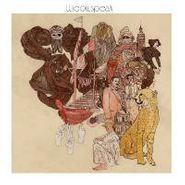 Widowspeak, Widowspeak [Limited Colored Vinyl] (LP)