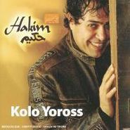 Hakim, Kolo Yoross (CD)