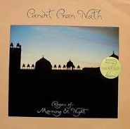 Pandit Pran Nath, Morning & Evening Ragas (LP)