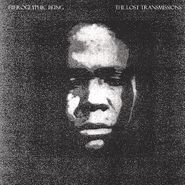 Hieroglyphic Being, The Lost Transmissions (CD)