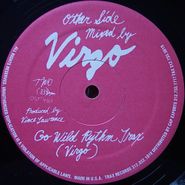 Virgo, Go Wild Rhythm Trax (12")