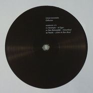 Various Artists, Field Records: Collection Sampler 1/3 (12")