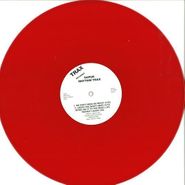 Jesse Velez, Super Rhythm Trax (12")