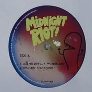 Various Artists, Midnight Riot, Vol. 7 (12")