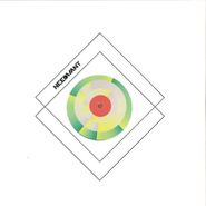 Kim Brown, Batteries Not Included EP (12")