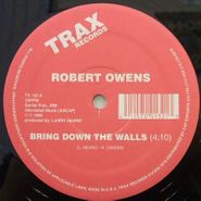 Robert Owens, Bring Down The Walls (12")