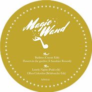 Magic Wand Edits, Vol. 10-Magic Wand Edits (12")