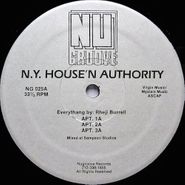 N.Y. House'n Authority, Apt (12")