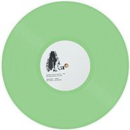 NUfrequency, Promised Feat. Shara Nelson (10")